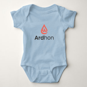 Ardhon - draag je stijl, jouw manier romper