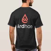 Ardhon - draag je stijl, jouw manier