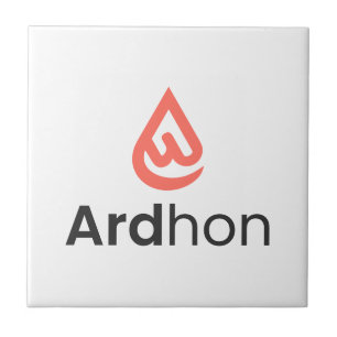Ardhon - draag je stijl, jouw manier tegeltje