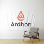 Ardhon - draag je stijl, jouw manier wandkleed (In Situ (horizontaal))