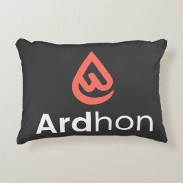 Ardhon - draag je stijl, op jouw manier accent kussen