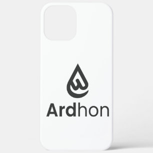 Ardhon - draag je stijl, op jouw manier Case-Mate iPhone case