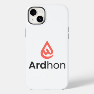 Ardhon - draag je stijl, op jouw manier Case-Mate iPhone 14 plus hoesje