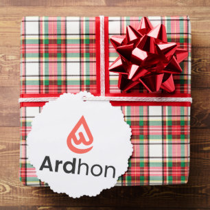 Ardhon - draag je stijl, op jouw manier ornament kaart