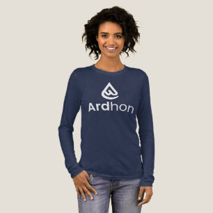 Ardhon - draag je stijl, op jouw manier Tri-Blend shirt