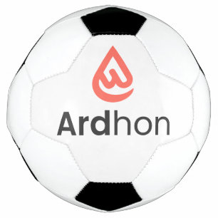 Ardhon - draag je stijl, op jouw manier voetbal
