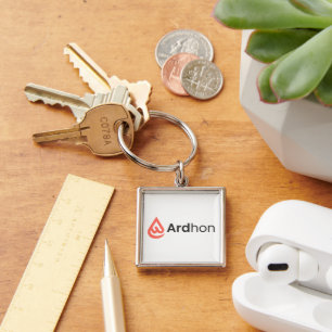Ardhon-merchandise - draag je stijl, op jouw manie sleutelhanger