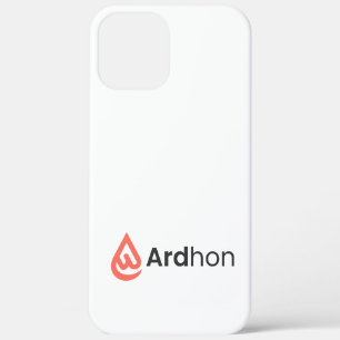Ardhon merk merchandise - draag je stijl, je eigen Case-Mate iPhone case