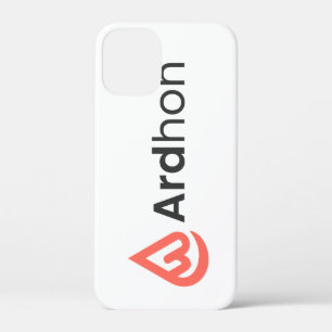 Ardhon merk merchandise - draag je stijl, je eigen Case-Mate iPhone case