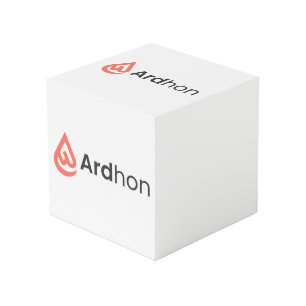 Ardhon merk merchandise - draag je stijl, je eigen kubus