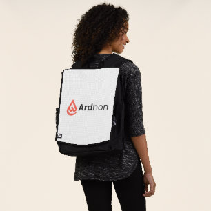 Ardhon merk merchandise - draag je stijl, je eigen rugtassen