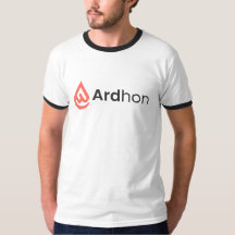Ardhon merk merchandise - draag je stijl, je eigen