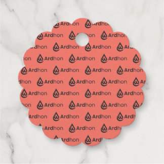 Ardhon merk merchandise - draag je stijl, je manie bedankjes labels