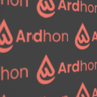 Ardhon merk merchandise - draag je stijl, je manie behang