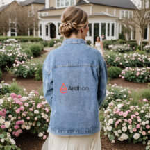 Ardhon merk merchandise - draag je stijl, je manie