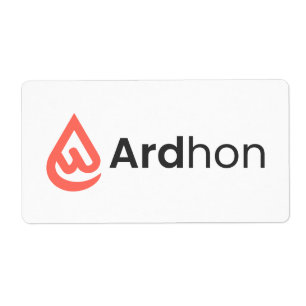 Ardhon merk merchandise - draag je stijl, je manie etiket