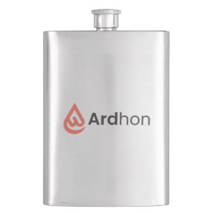 Ardhon merk merchandise - draag je stijl, je manie flacon