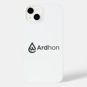Ardhon merk merchandise - draag je stijl, je manie