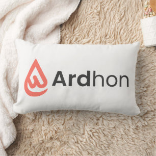 Ardhon merk merchandise - draag je stijl, je manie kussen