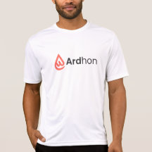 Ardhon merk merchandise - draag je stijl, je manie