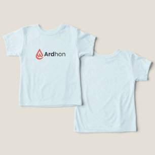 Ardhon merk merchandise - draag je stijl, op jouw