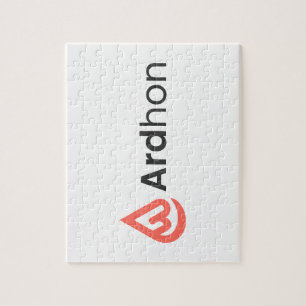 Ardhon merk merchandise - draag je stijl, op jouw  legpuzzel