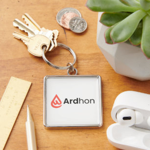 Ardhon merk merchandise - draag je stijl, op jouw sleutelhanger