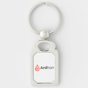 Ardhon merk merchandise - draag je stijl, op jouw sleutelhanger