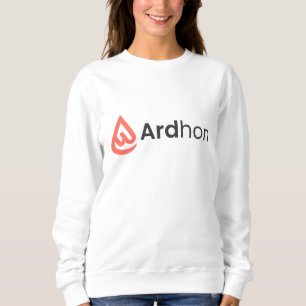 Ardhon merk merchandise - draag je stijl, op jouw  trui