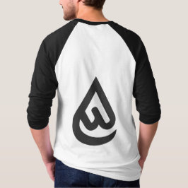 Ardhon ontwerpen waarmee je jezelf kunt uiten t-shirt