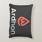 Ardhon - wear your style, your way accent kussen (Achterkant (Verticaal))