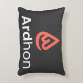 Ardhon - wear your style, your way accent kussen (Voorkant(Verticaal))