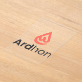 Ardhon - wear your style, your way acryl uitnodigingen (Laagn)
