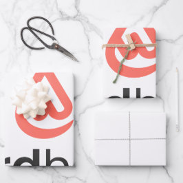 Ardhon - wear your style, your way inpakpapier vel