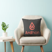 Ardhon - wear your style, your way kussen (Stoel)
