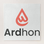 Ardhon - wear your style, your way legpuzzel<br><div class="desc">Ardhon - wear your style, your way!</div>