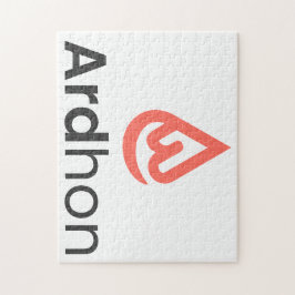 Ardhon - wear your style, your way legpuzzel