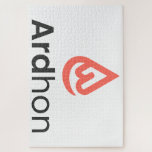 Ardhon - wear your style, your way legpuzzel<br><div class="desc">Ardhon - wear your style, your way!</div>