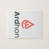 Ardhon - wear your style, your way legpuzzel (Horizontaal)