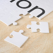 Ardhon - wear your style, your way legpuzzel (Zijkant)