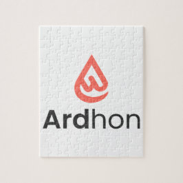 Ardhon - wear your style, your way legpuzzel