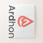 Ardhon - wear your style, your way legpuzzel<br><div class="desc">Ardhon - wear your style, your way!</div>