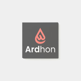 Ardhon - wear your style, your way post-it® notes