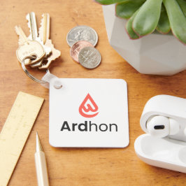 Ardhon - wear your style, your way sleutelhanger