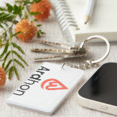 Ardhon - wear your style, your way sleutelhanger (Voorkant Rechts)