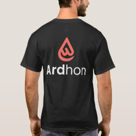 Ardhon - wear your style, your way t-shirt