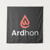 Ardhon - wear your style, your way wandkleed (Voorkant)