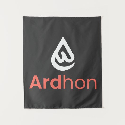 Ardhon - wear your style, your way wandkleed (Voorkant)