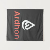 Ardhon - wear your style, your way wandkleed (Voorkant (horizontaal))