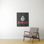 Ardhon - wear your style, your way wandkleed (In situ)